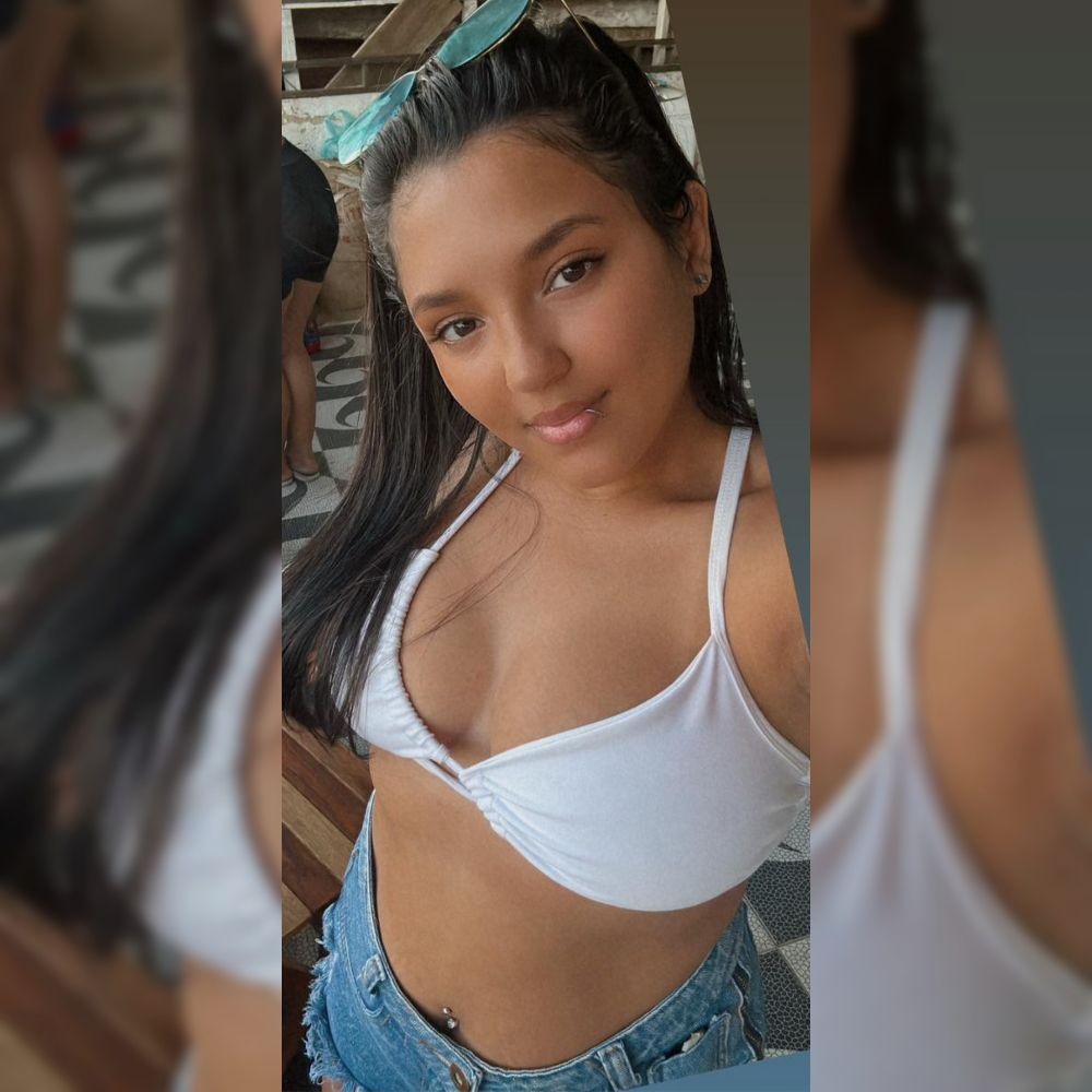 BrendaFerreira ❤️‍🔥