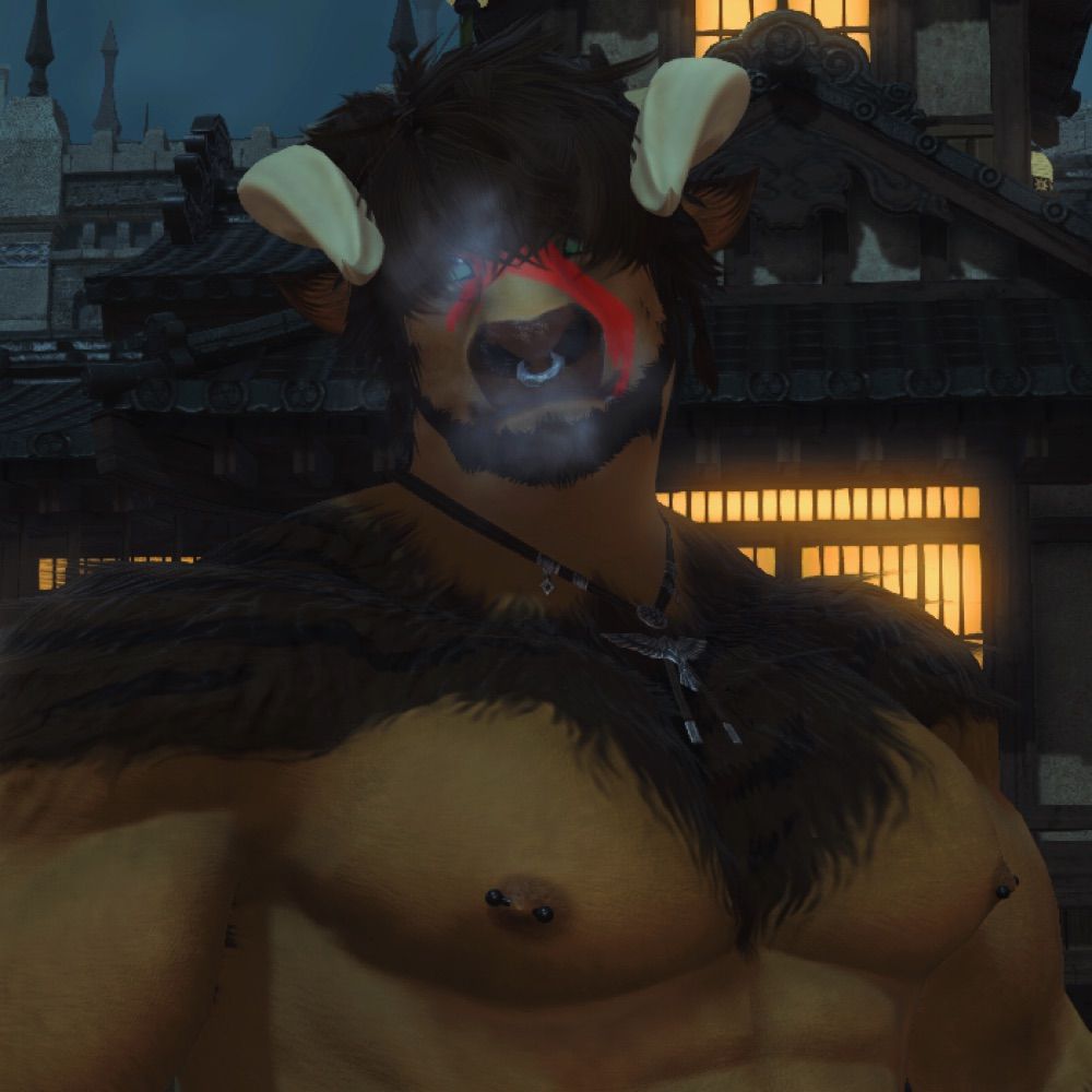 Warwick Grim
