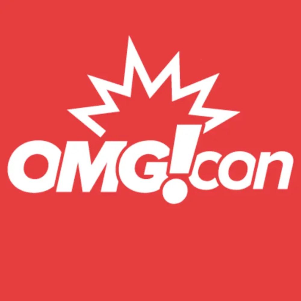 OMG!Con Official