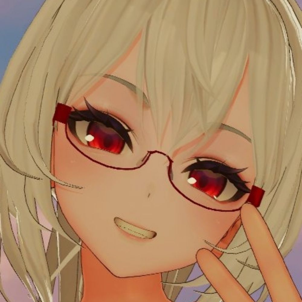 アクト@VRChat