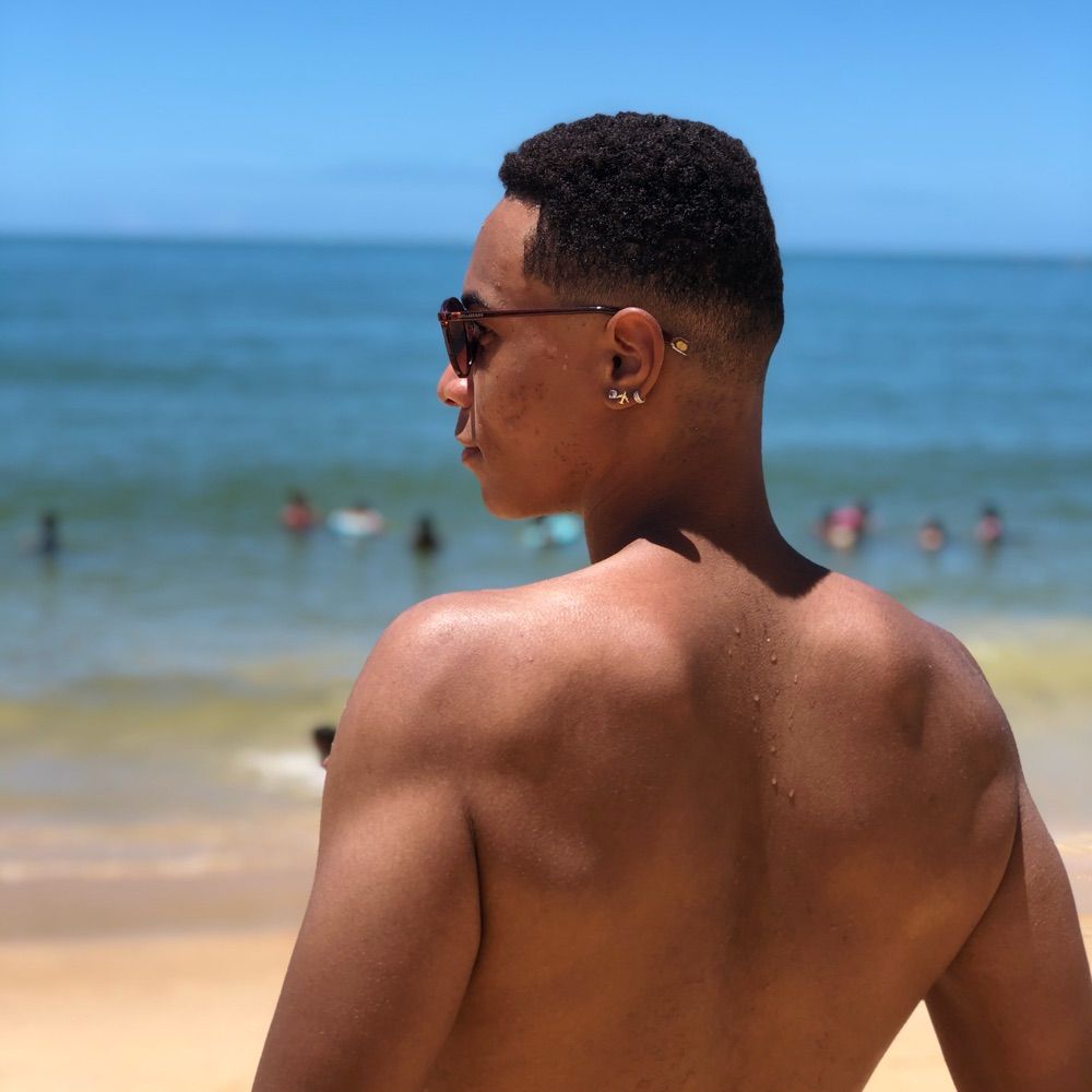 Gael Gomez 💦