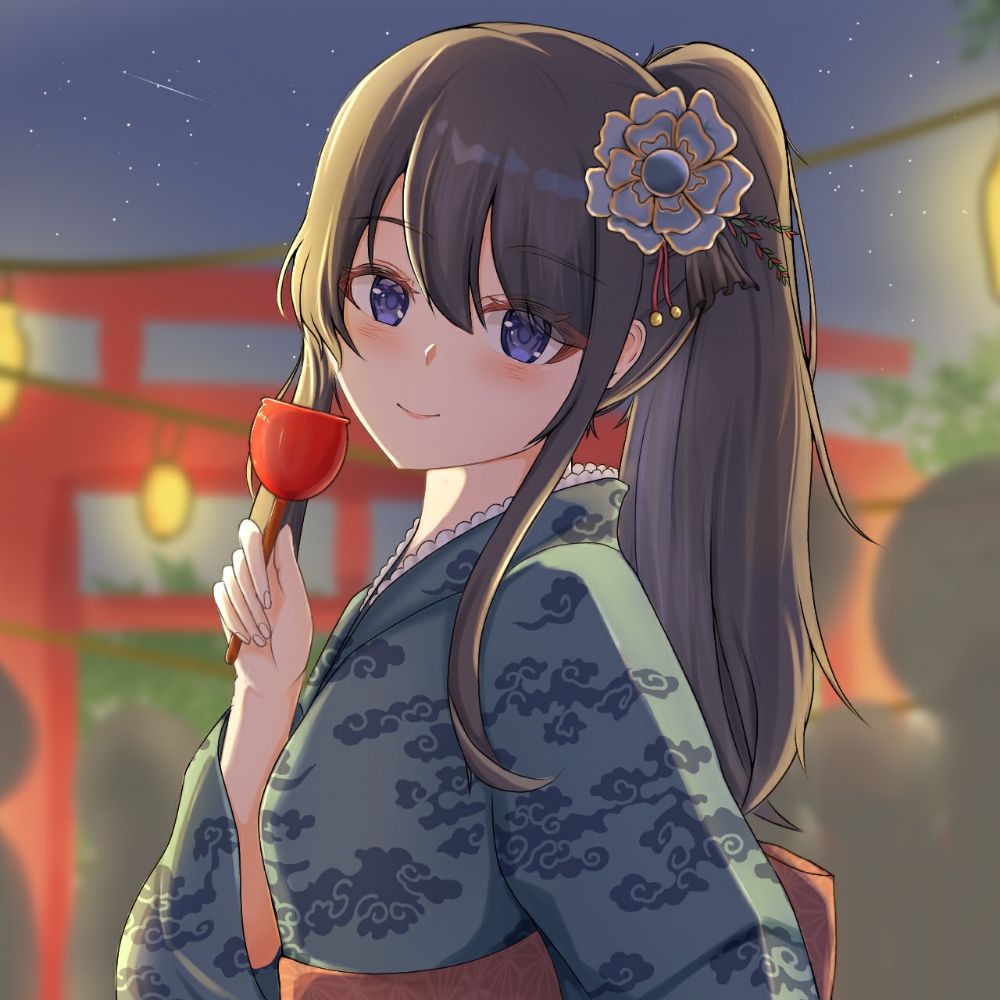 Sirius Ramune