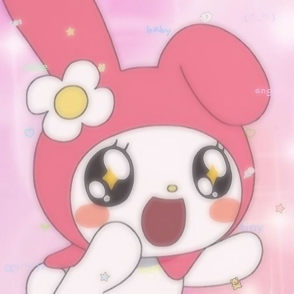 ୨♡୧