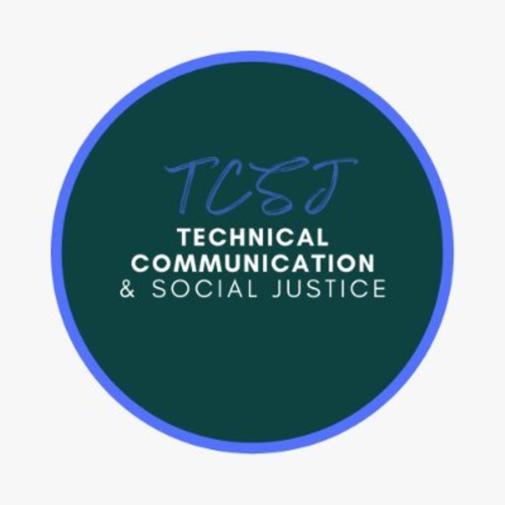 Technical Communication & Social Justice Journal