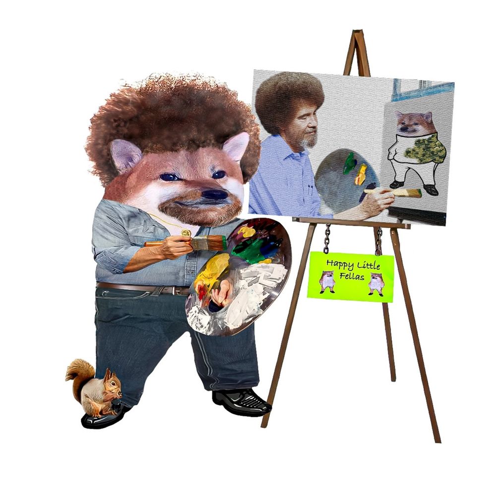 David H