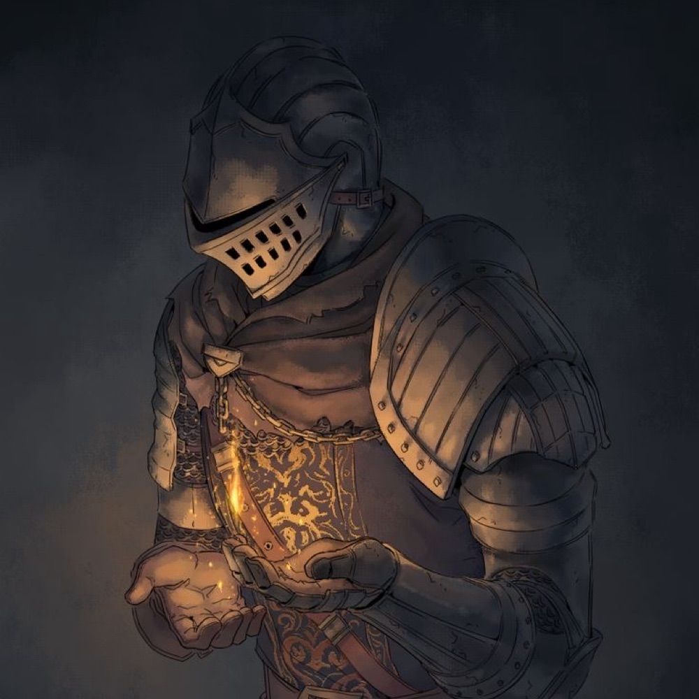 Chim of Astora 