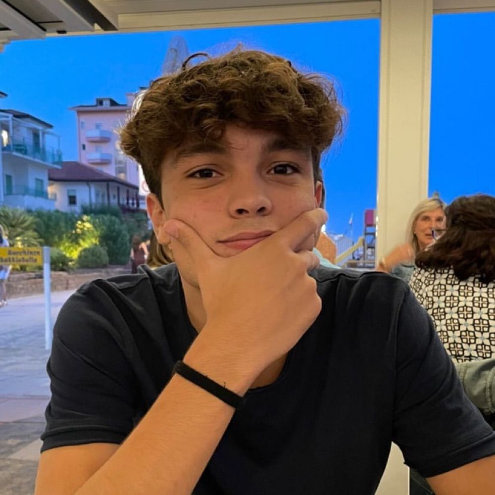 Luca Sommavilla
