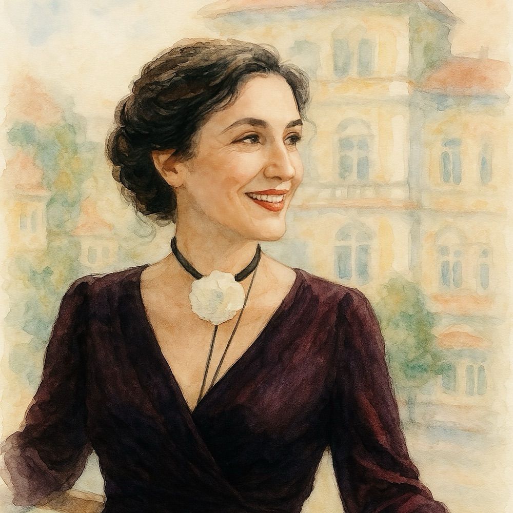 NataGorodyanska