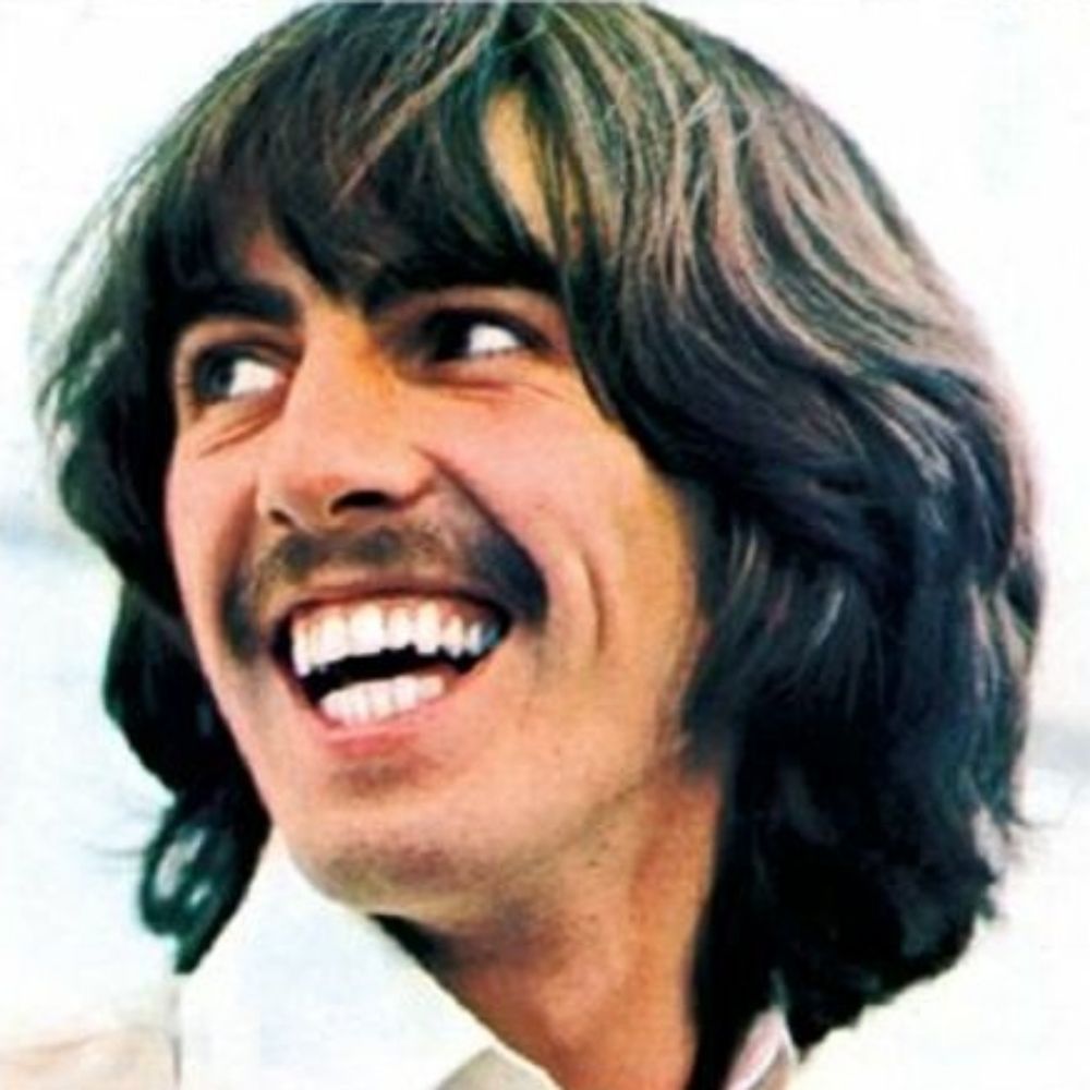 THE Sixth Beatle 🪲🍏