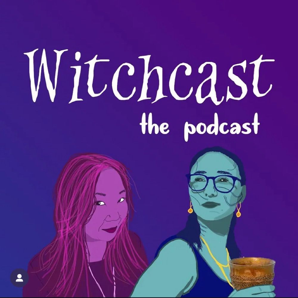 Witchcast Podcast