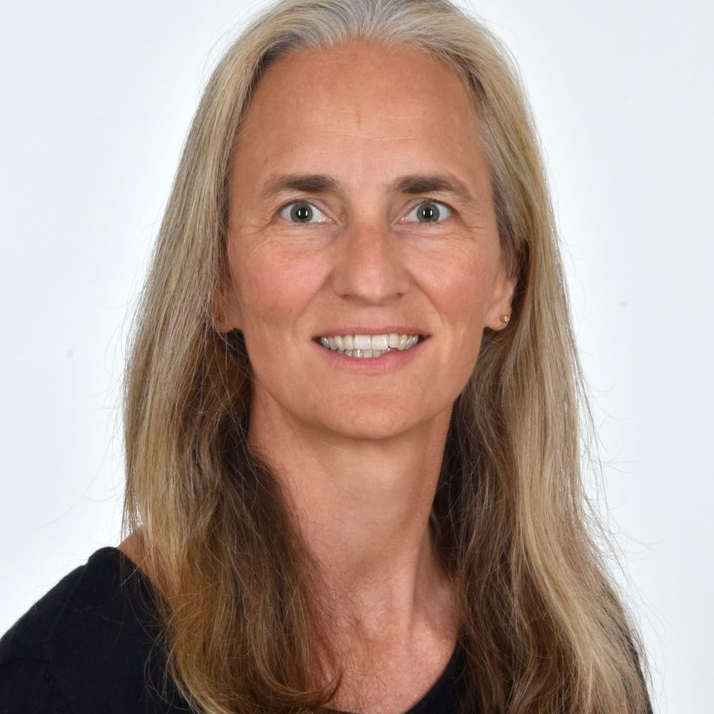 Ambassadrice Cédrine Beney