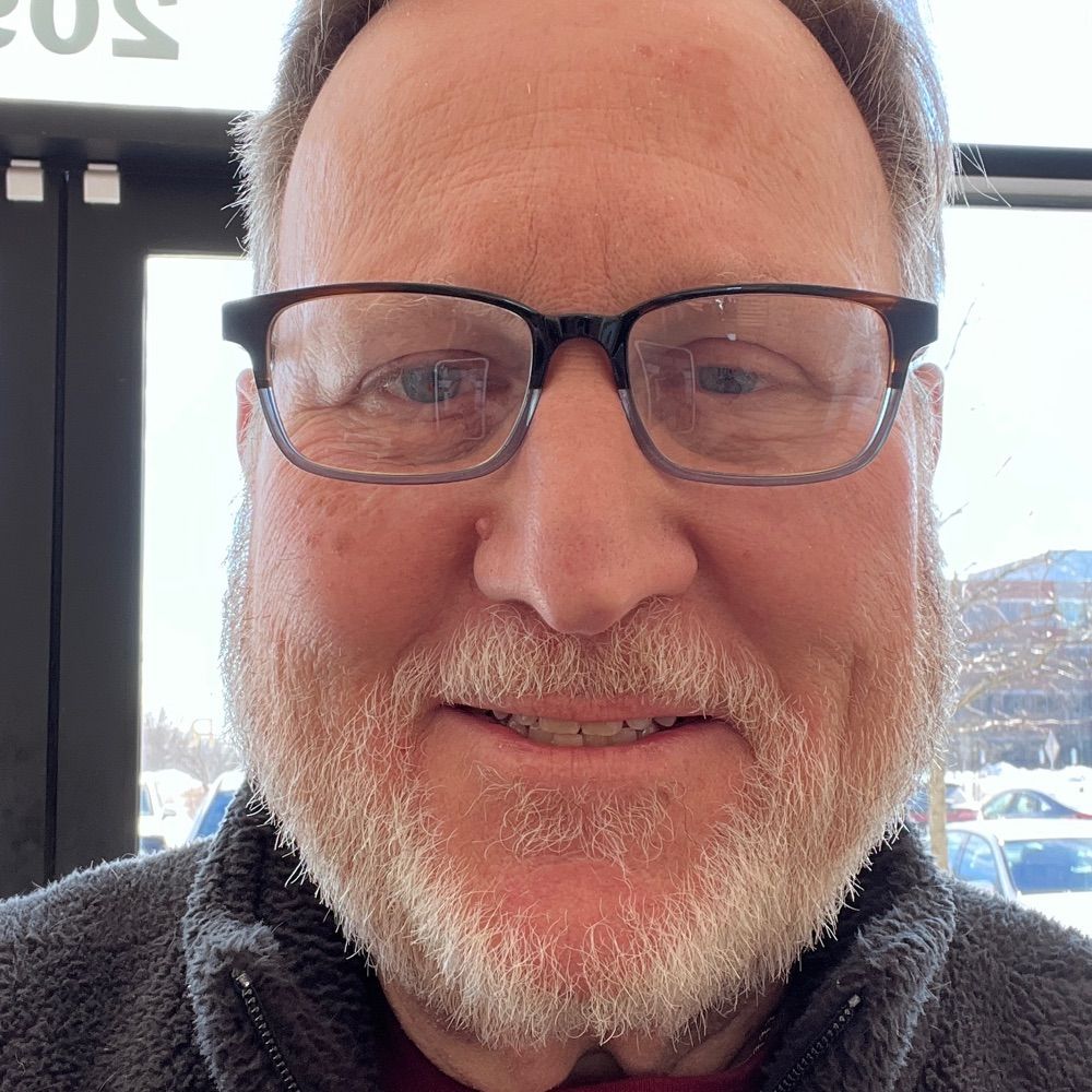 Greg Schultz