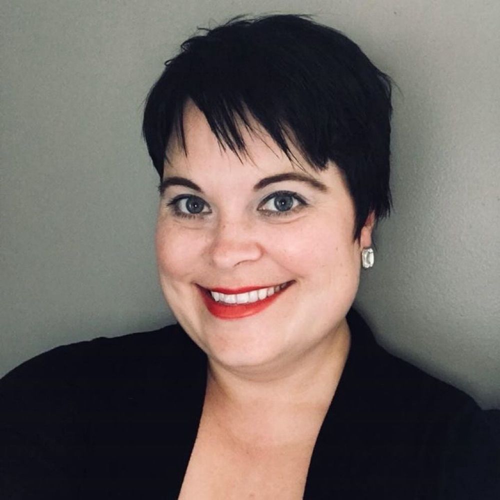 Kim Petro