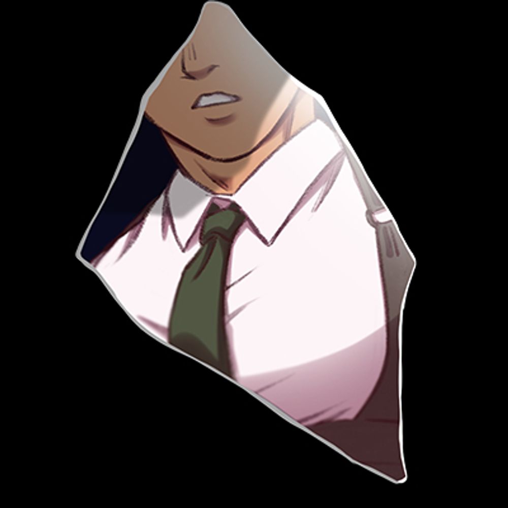 : HINATA. (rest)