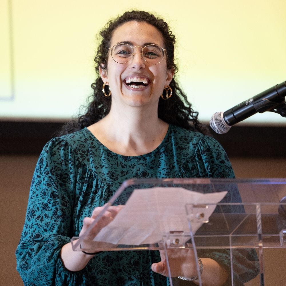 Federica Mosti