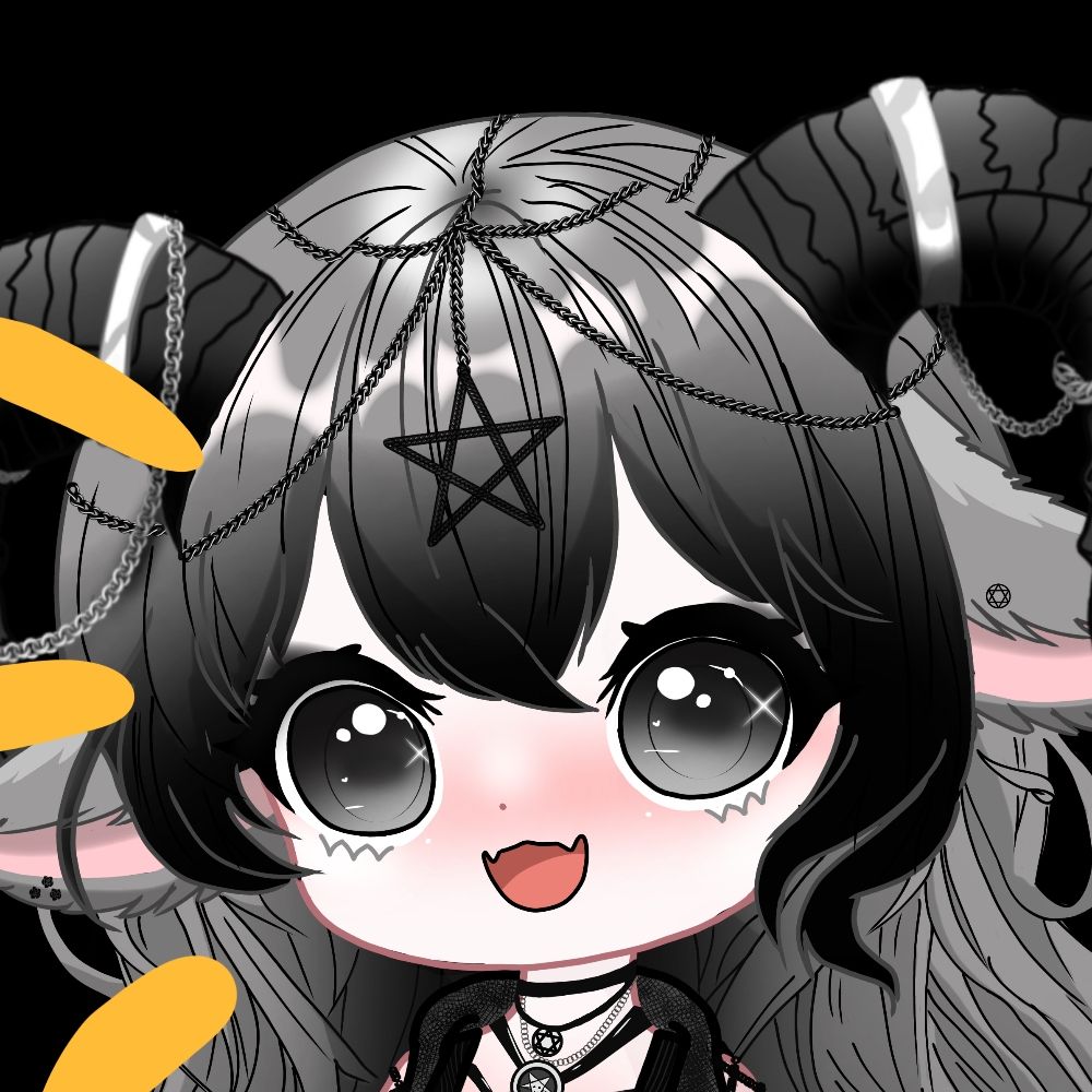 Mistôrî Baphomet