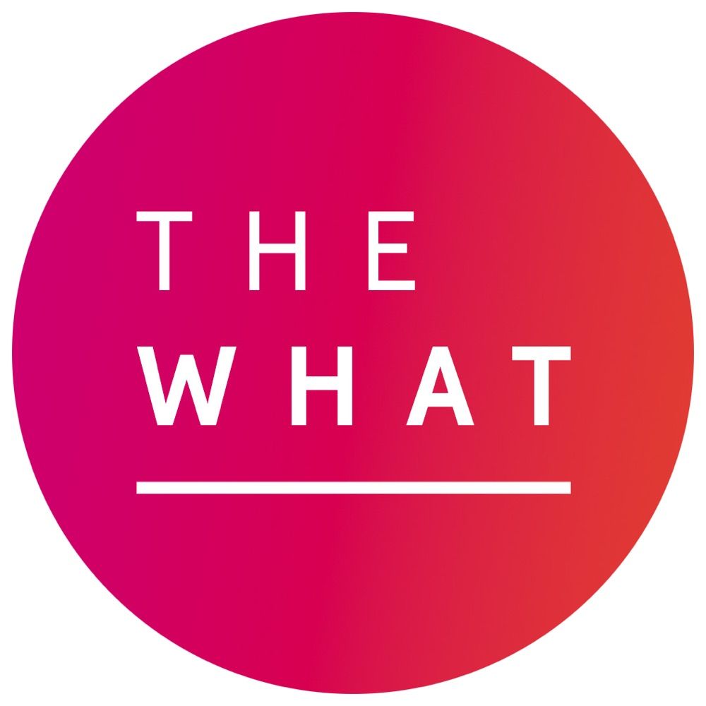 The What Podcast
