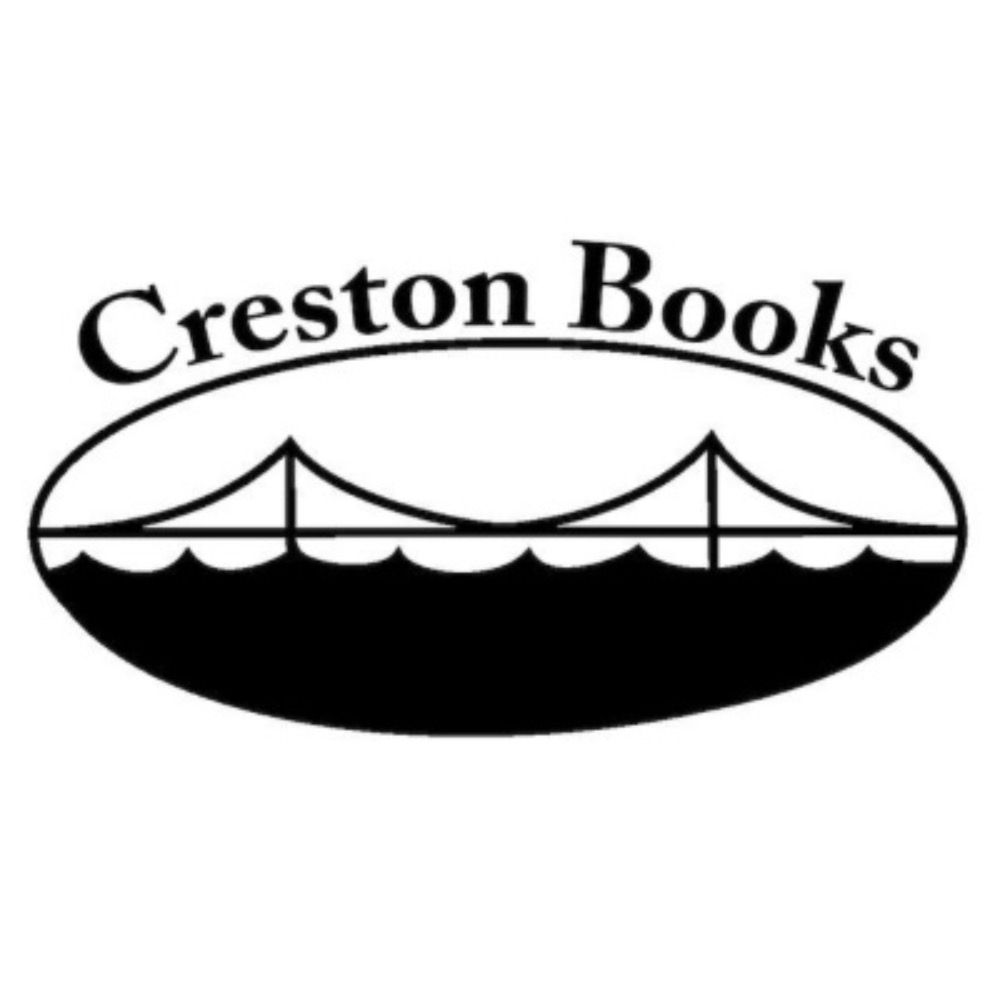 Creston Books's avatar