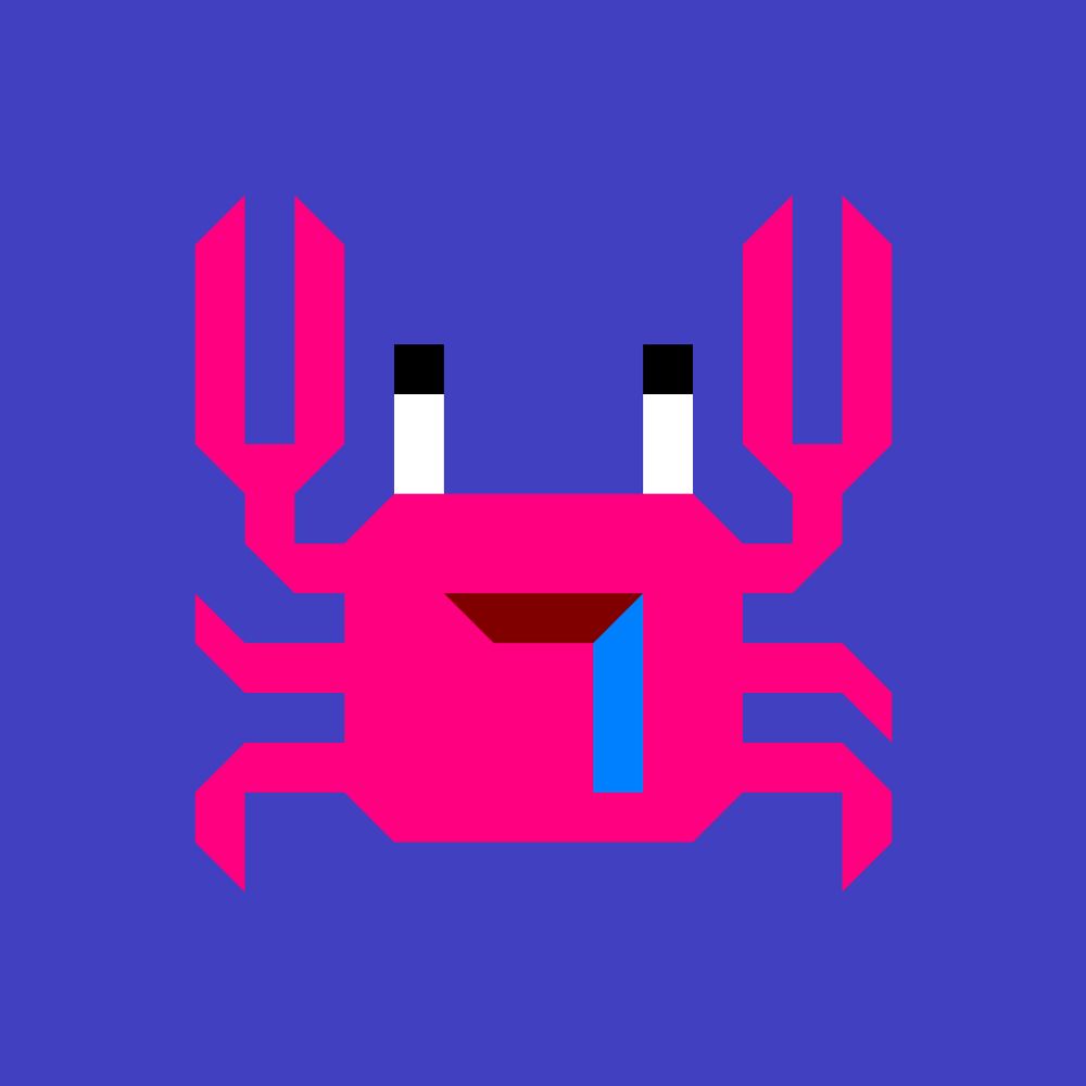 mimonelu 🦀 みもねる's avatar