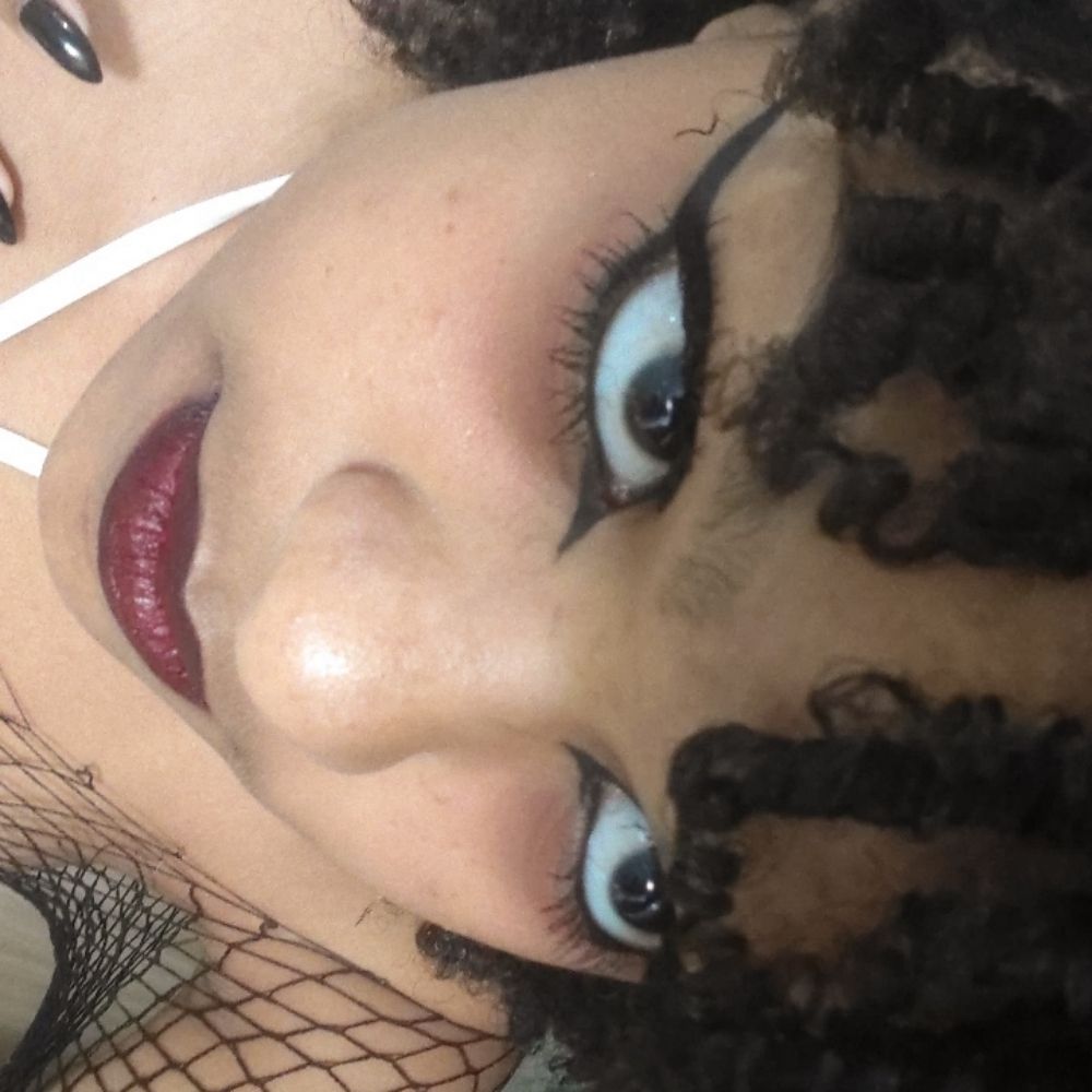 cuzinho de plástico da lady gaga 