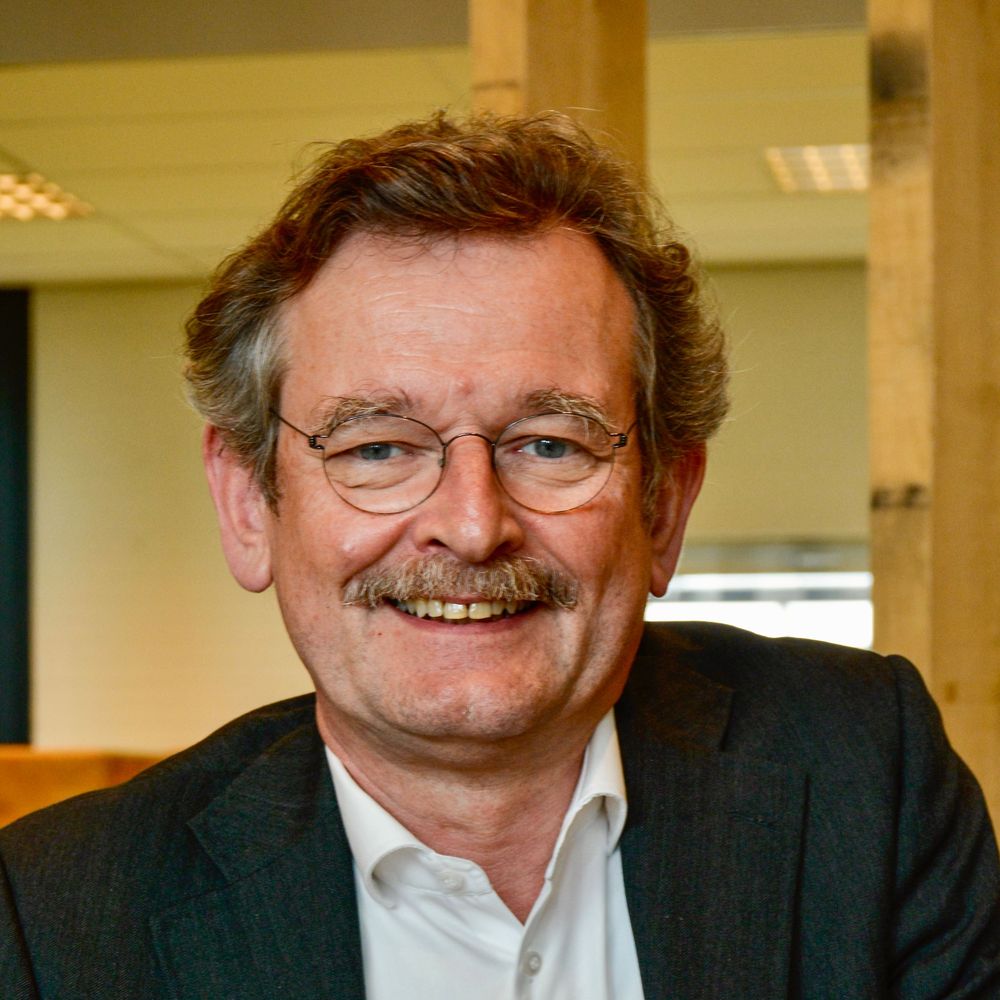 Bart Nieuwenhuis 
