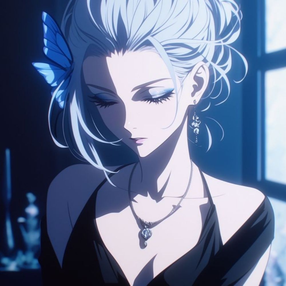🦋Izanami Ruqa🦋