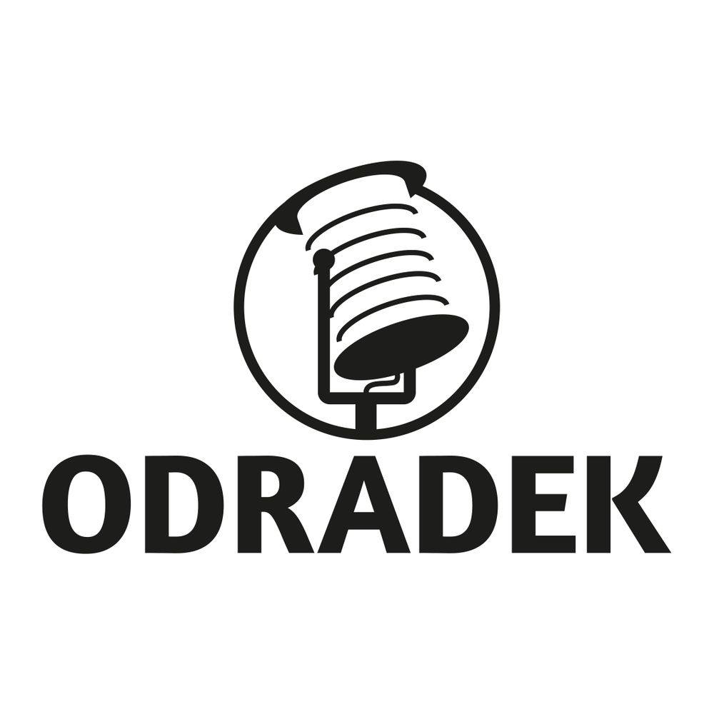 Profile picture odradekrecords.bsky.social