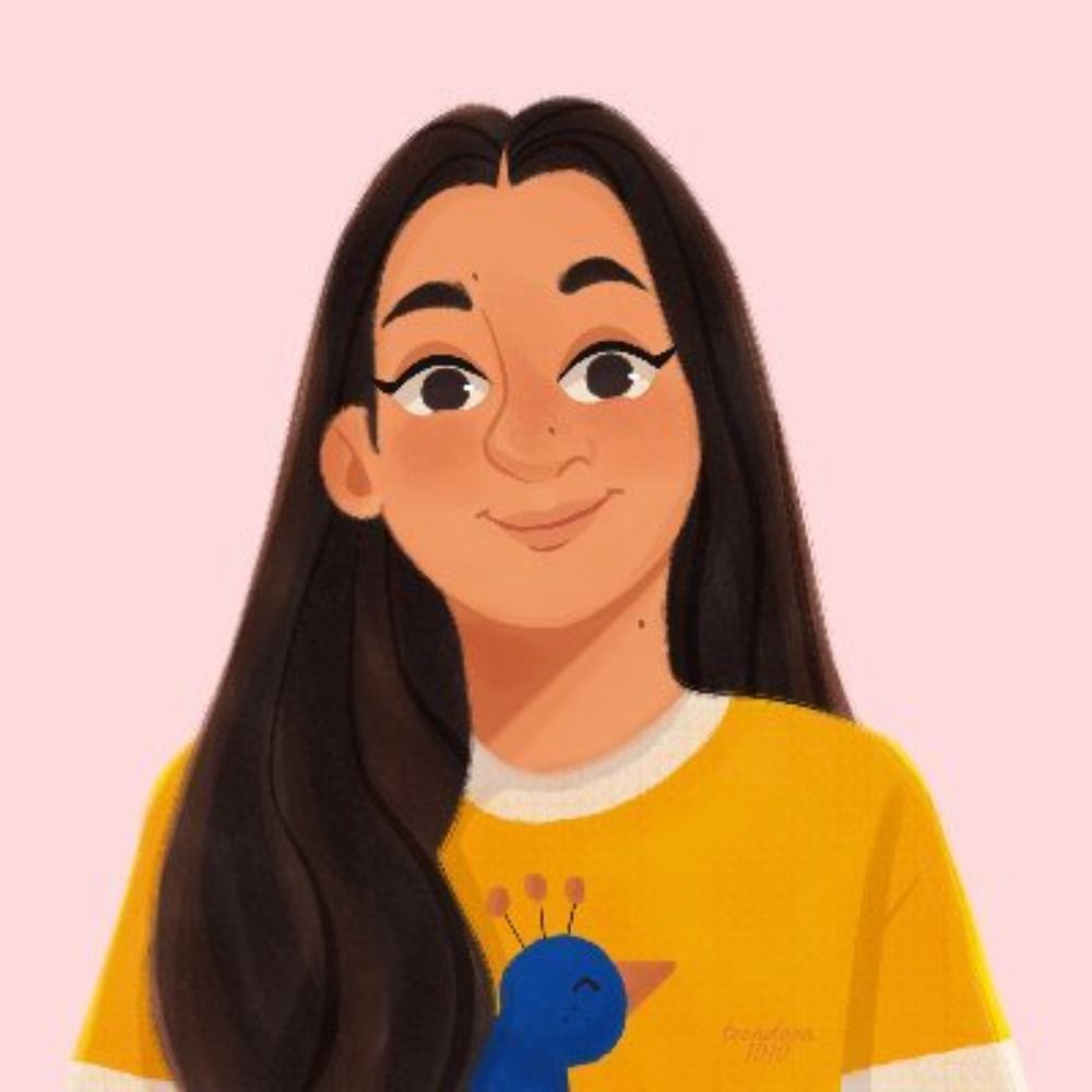 Aishwarya's avatar