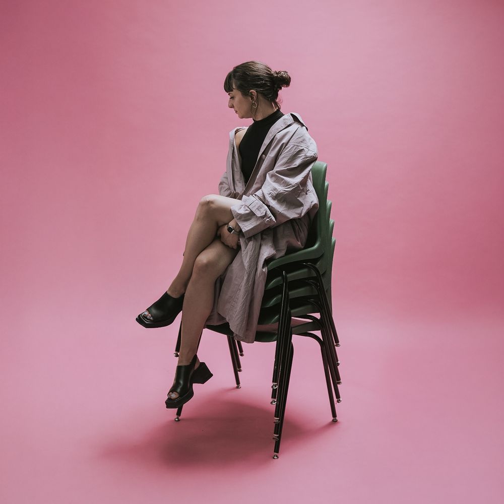 Laura Pin