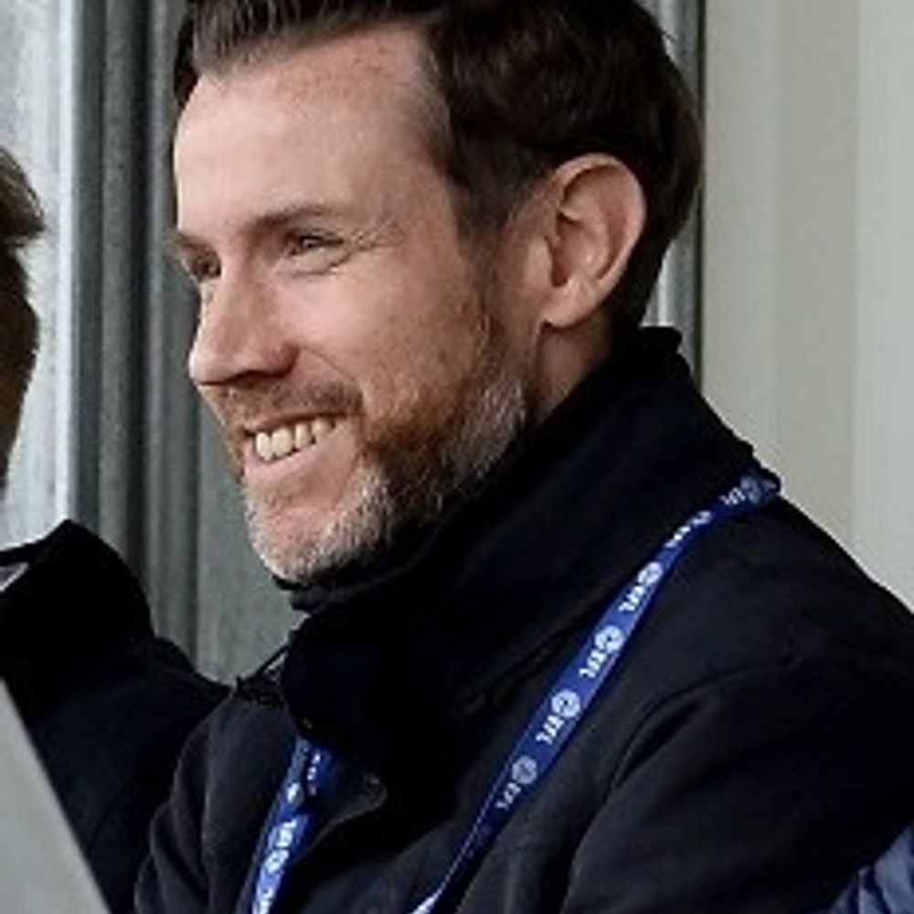 Jon Waldron