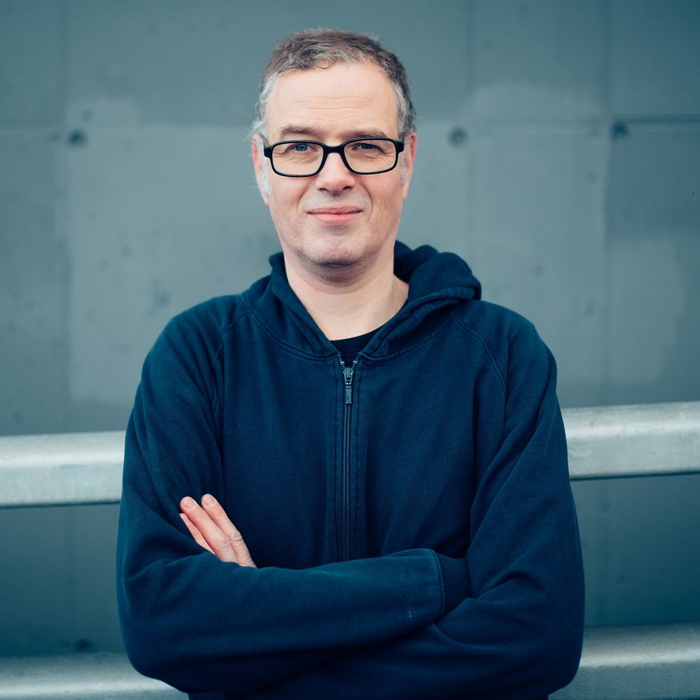 Albert Kraler