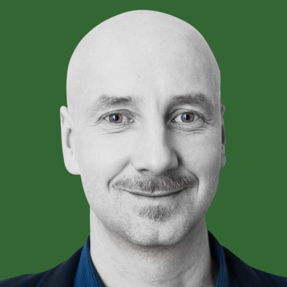 Piotr Cykowski on, jego
