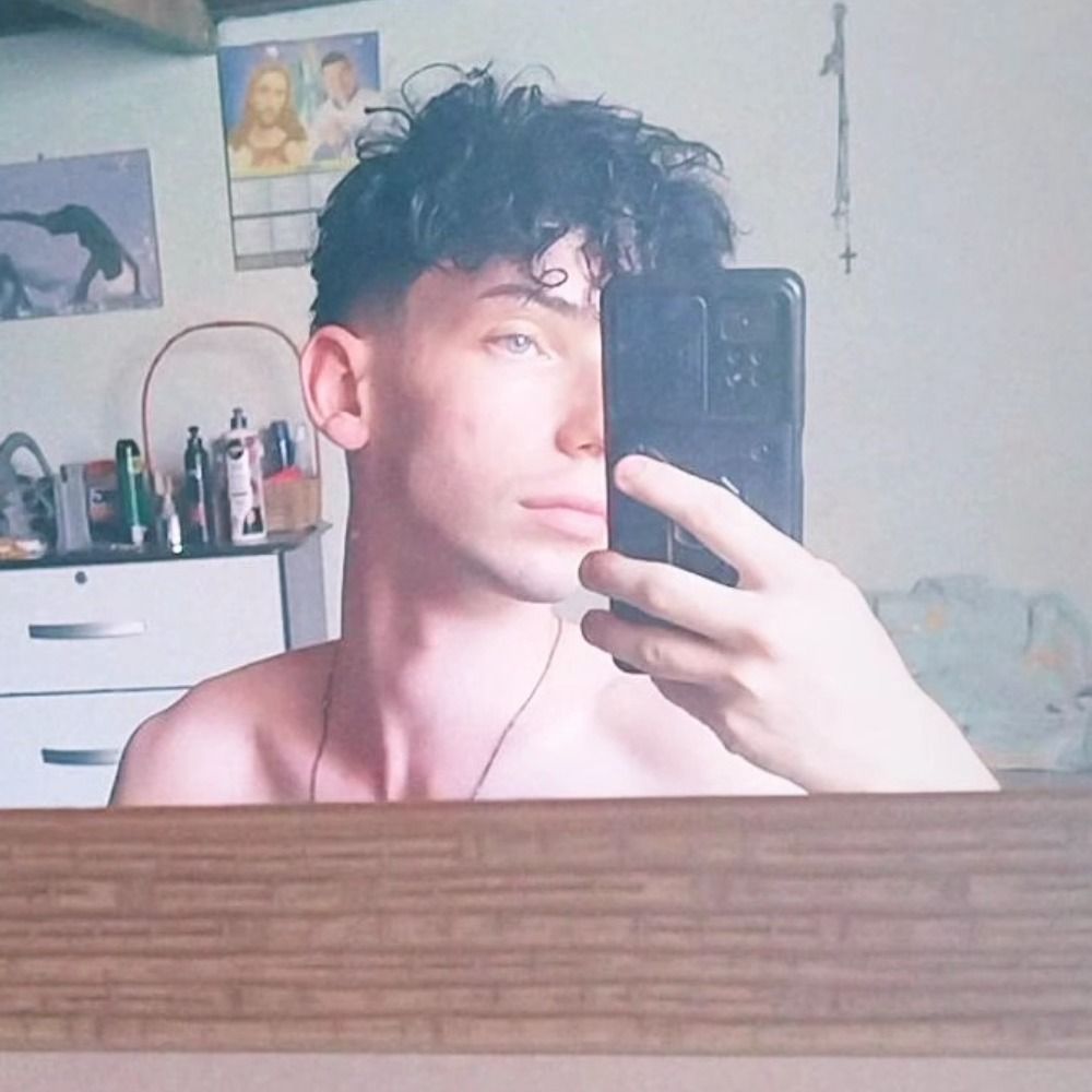 Gothico 👉😤👈