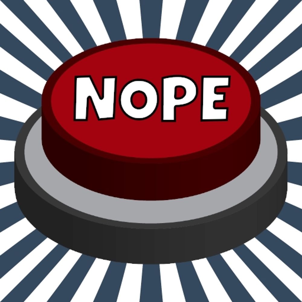 No-hope