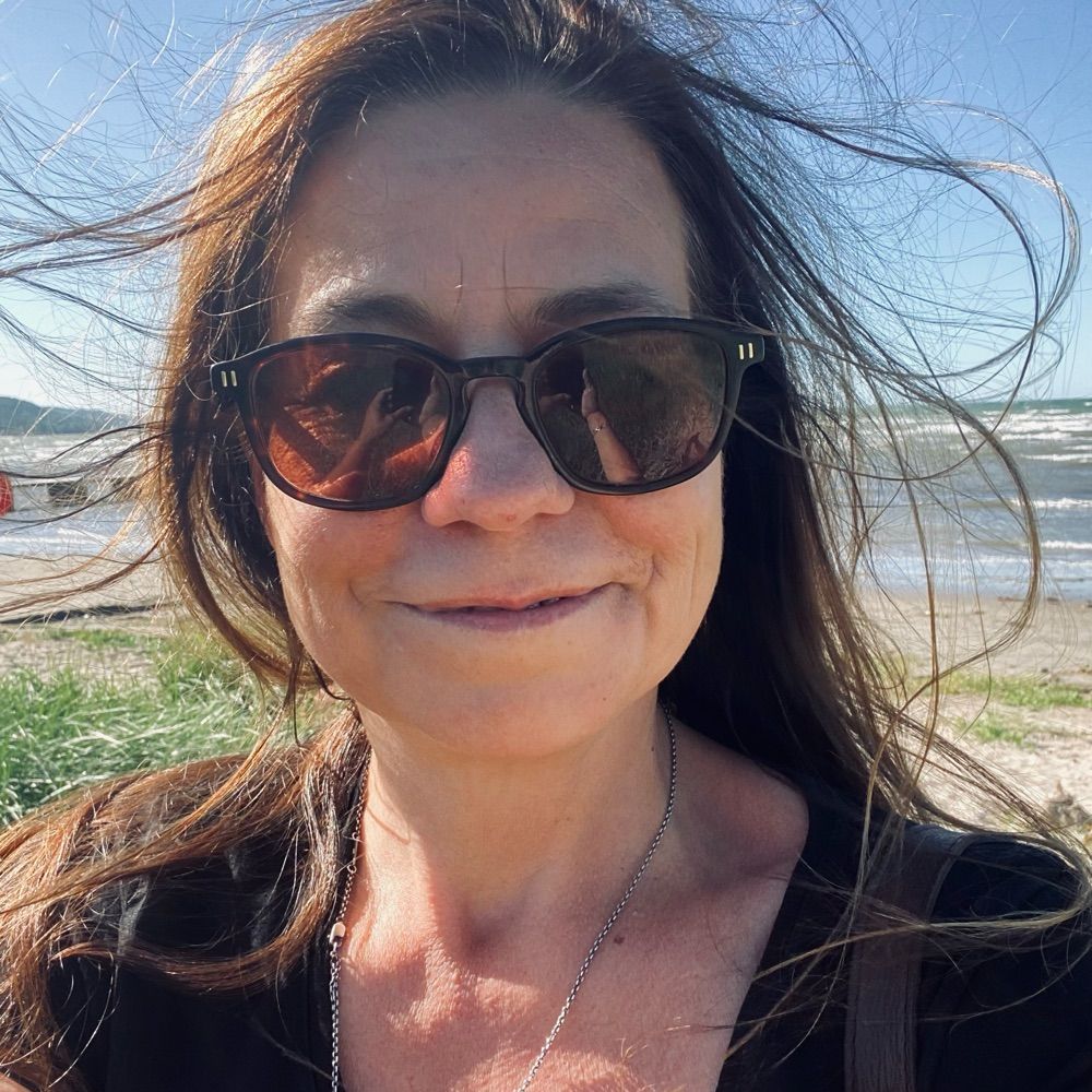 Jeanette Svensson