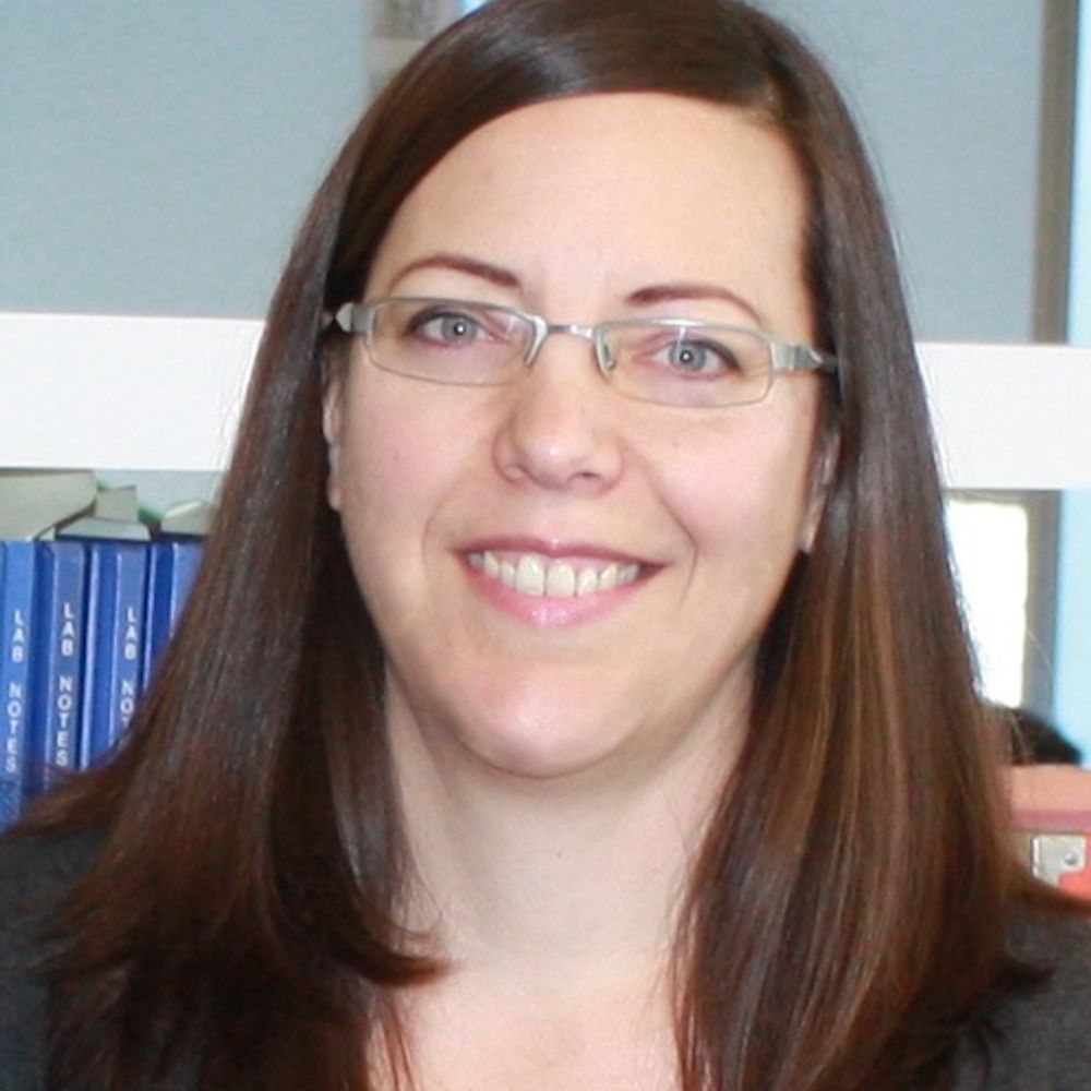 Karen Maxwell