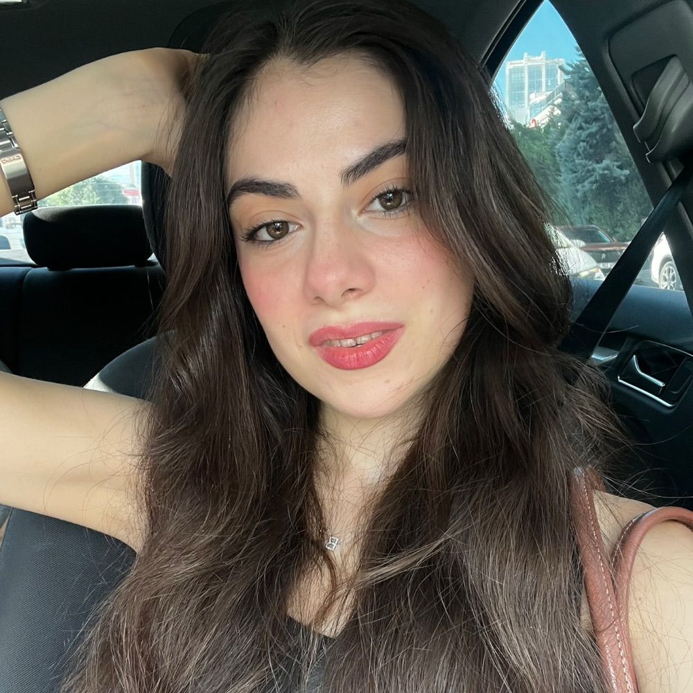 Beyza Şahinkaya