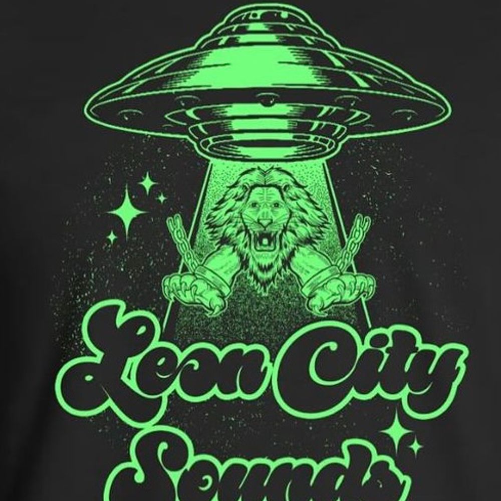 Leon City Sounds