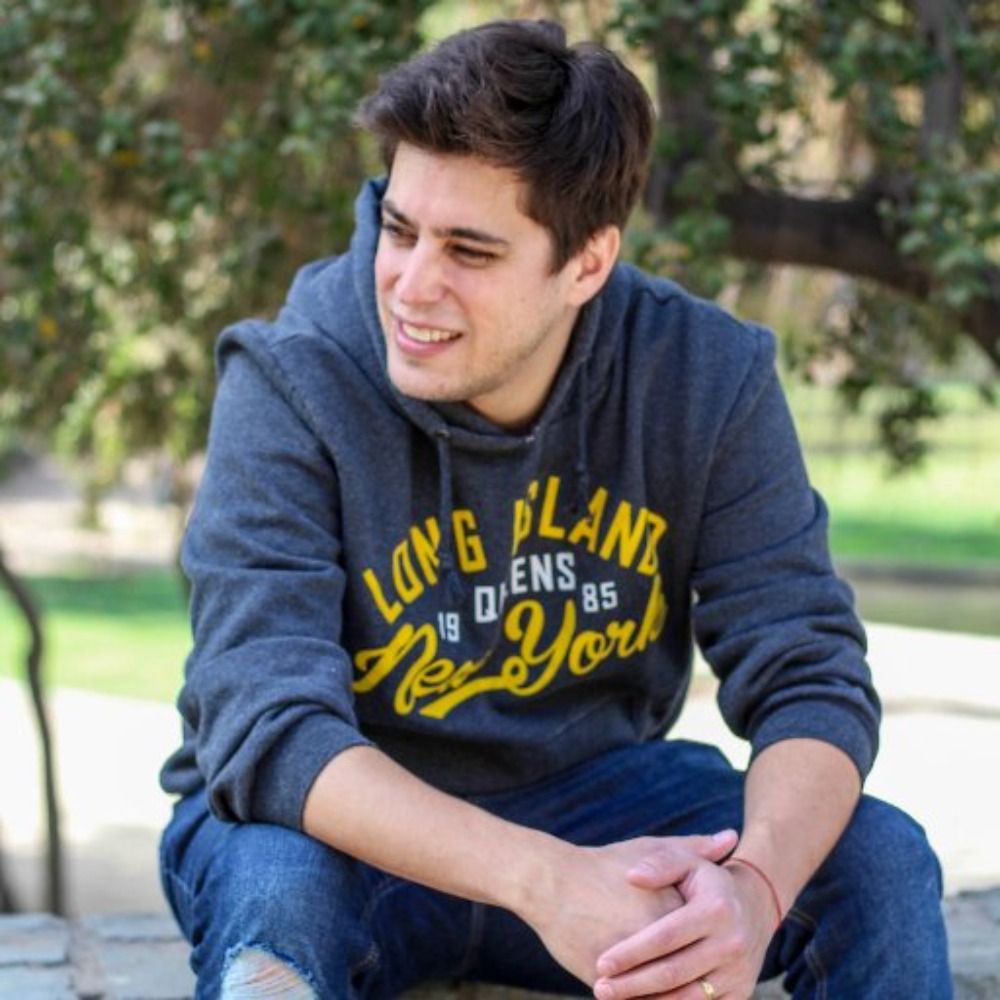 Javier Altman