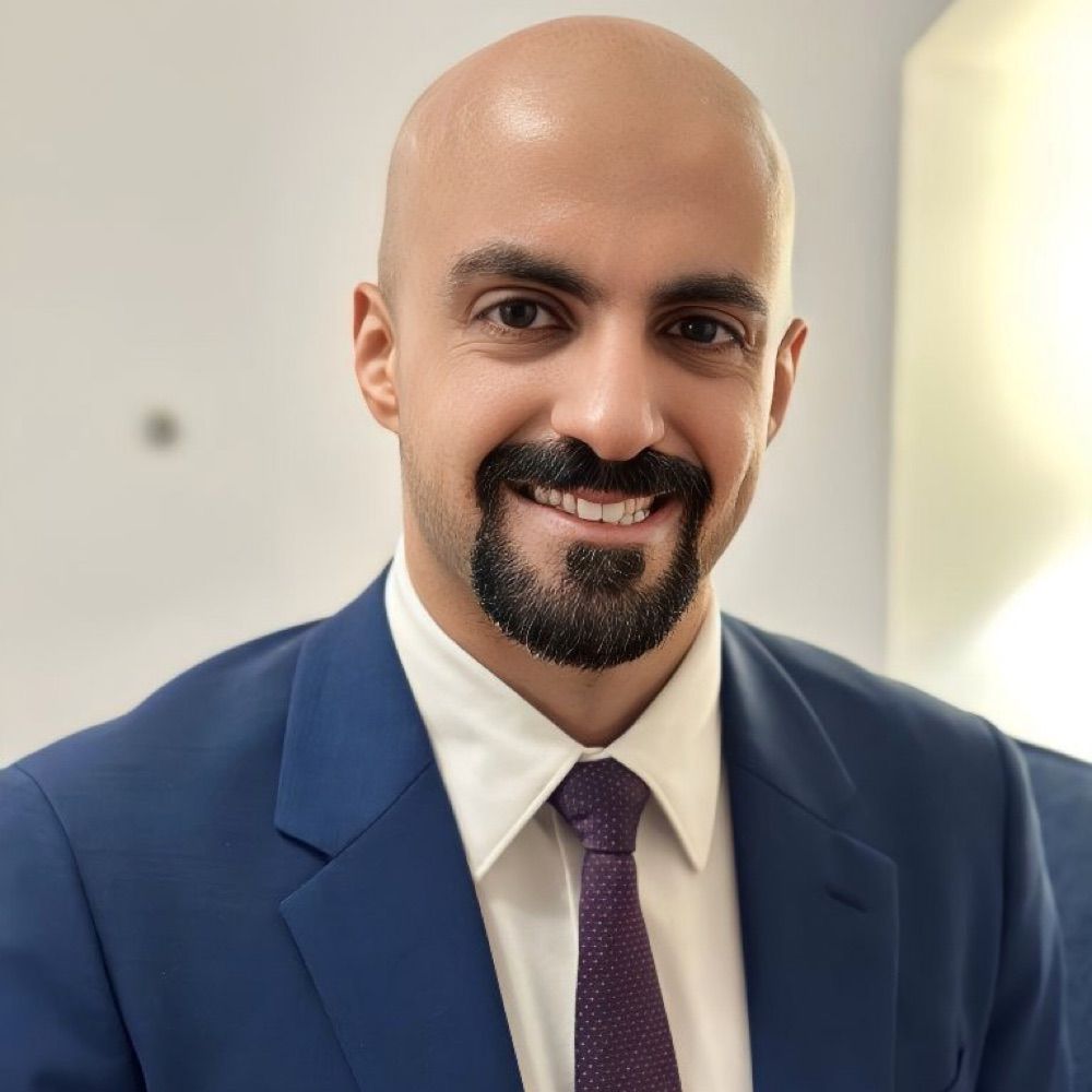 Omar Alharbi