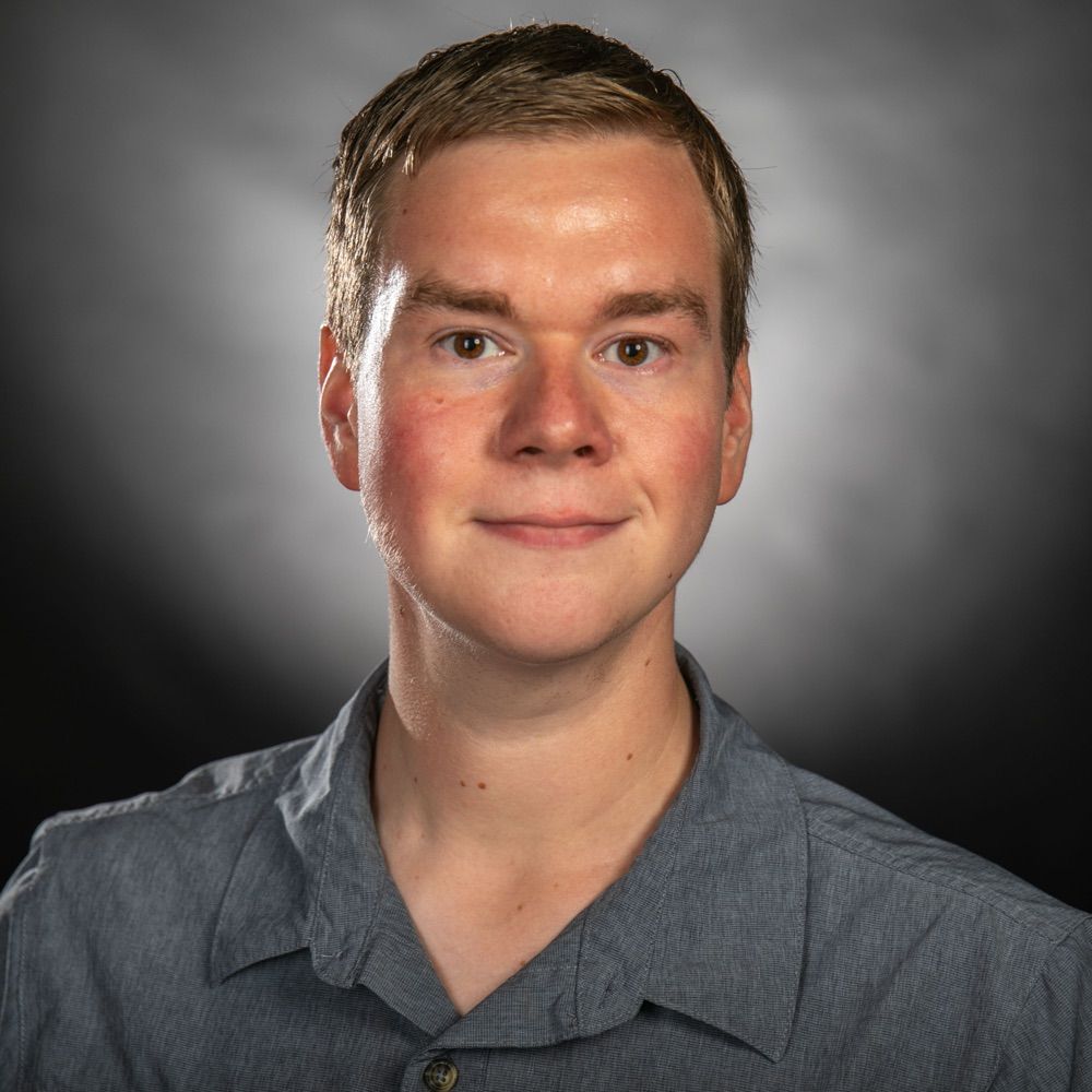 Evan Wheaton