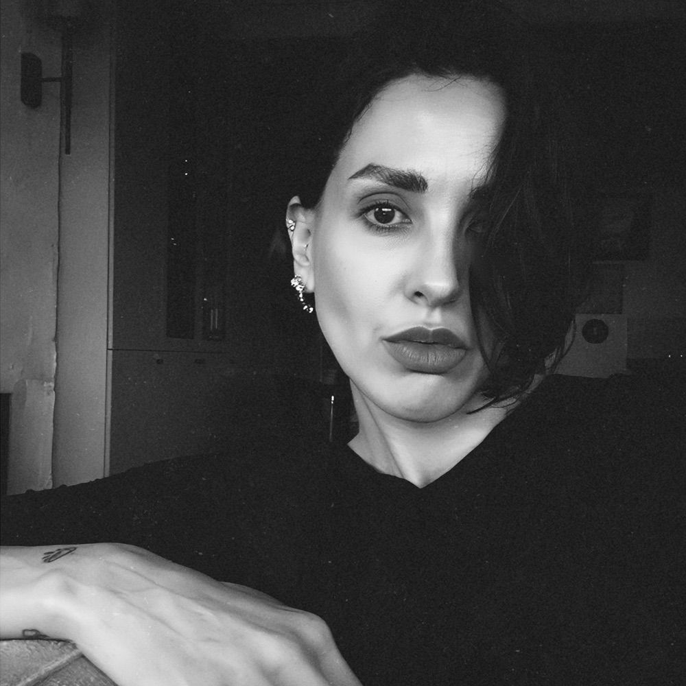 Zeynep♠️