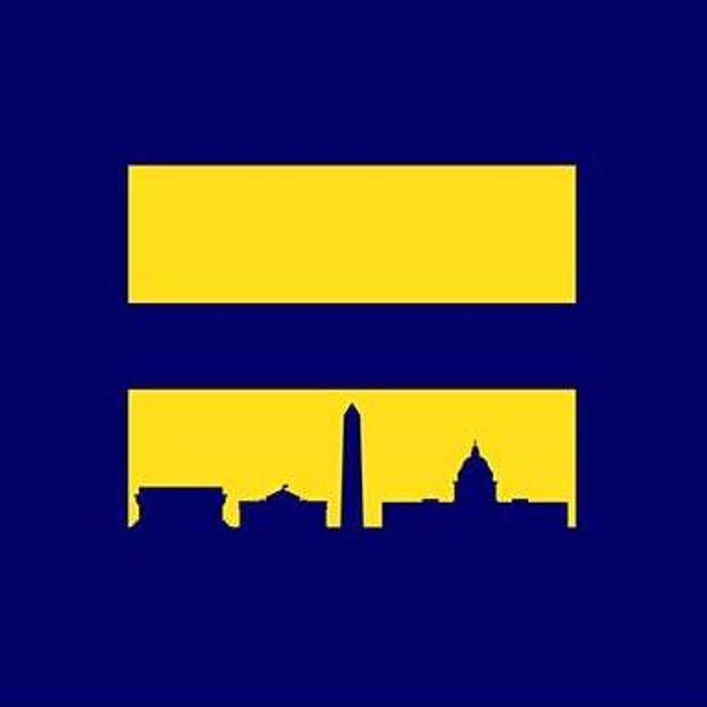 HRC Greater Washington DC