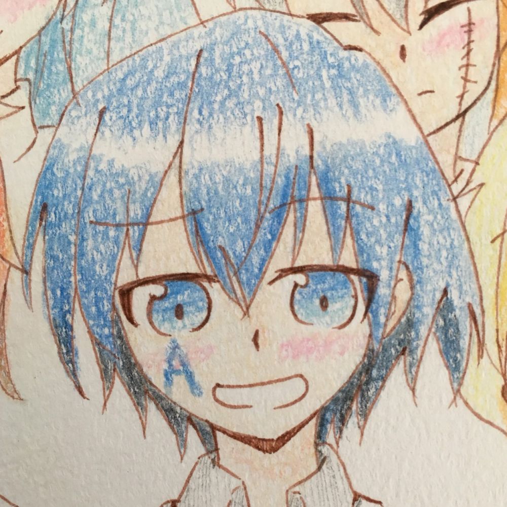 なっつ
