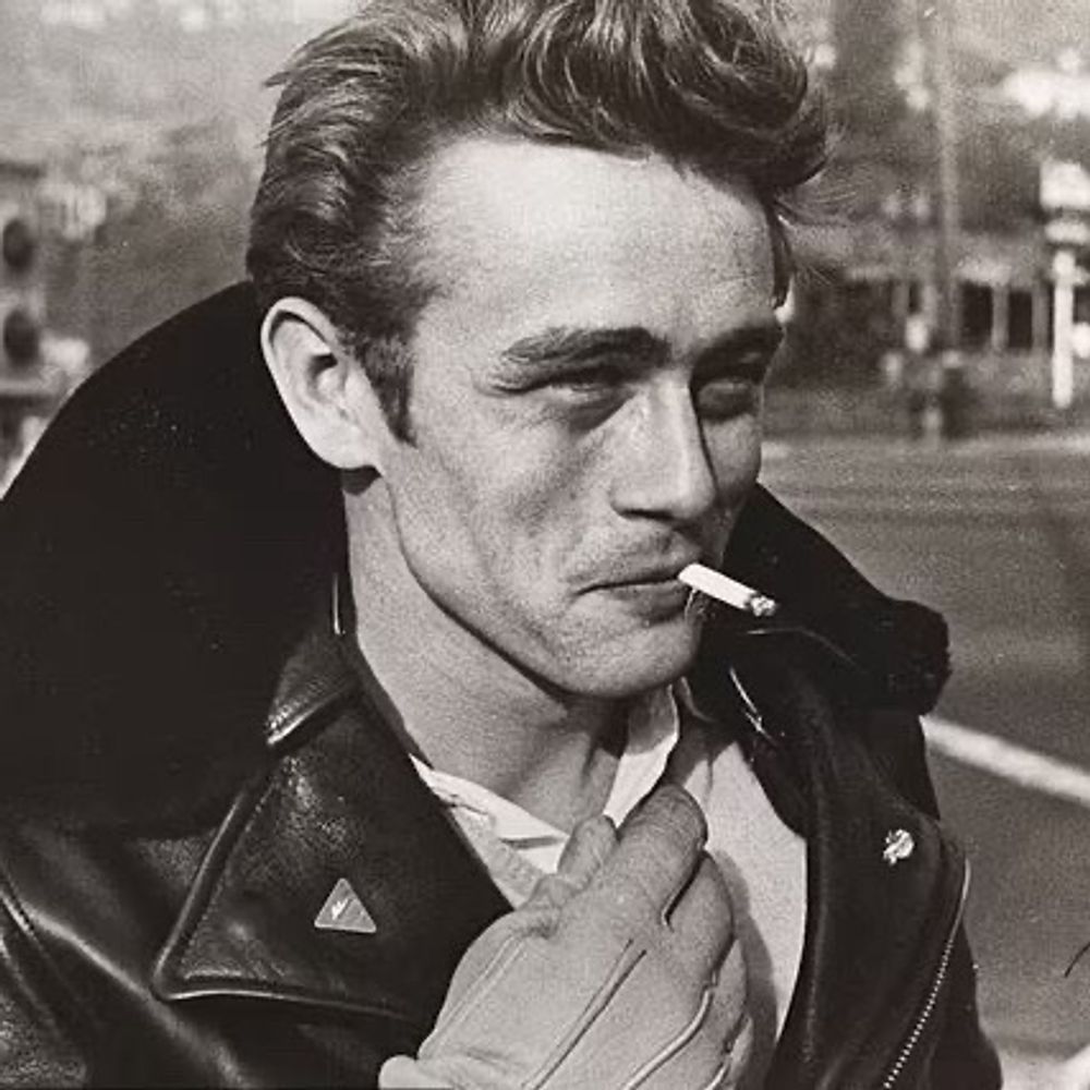 James Dean
