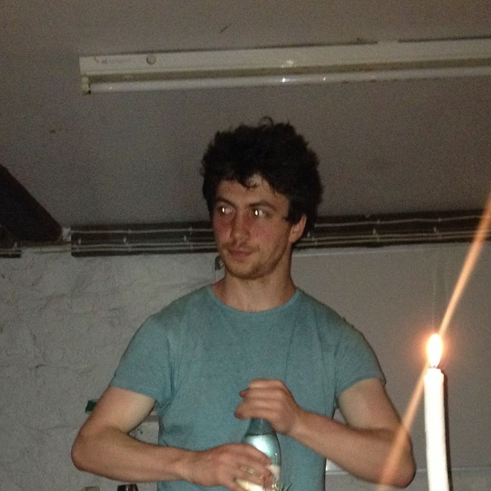 Jack McGinn