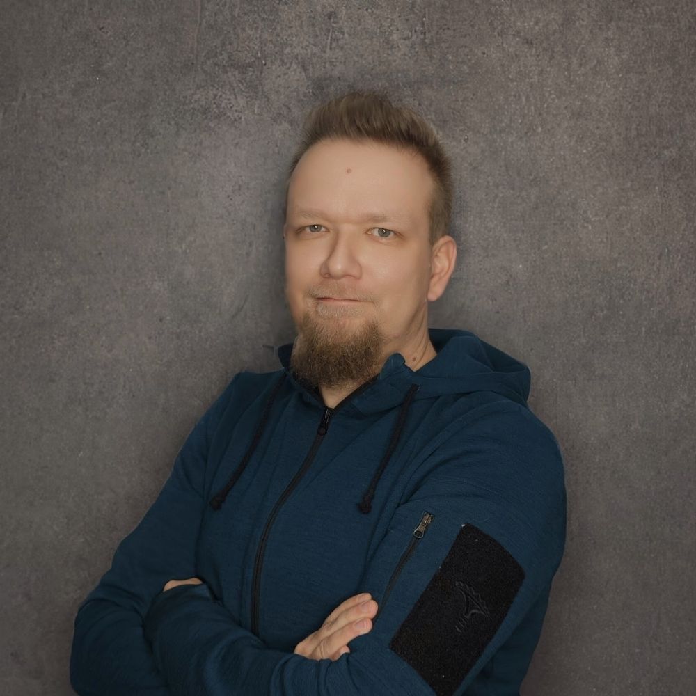 JP Siitonen
