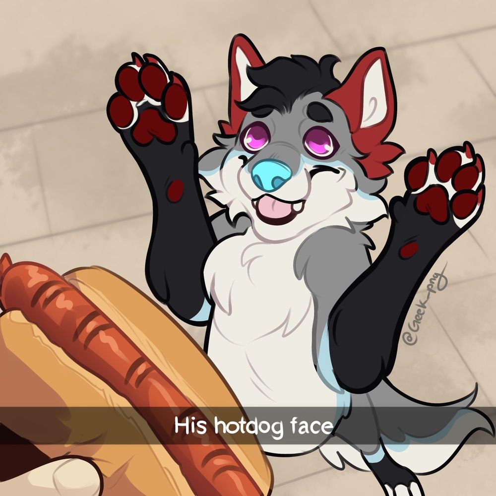 Wuffy