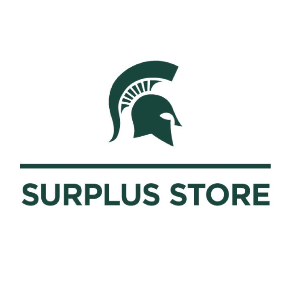 MSU Surplus Store