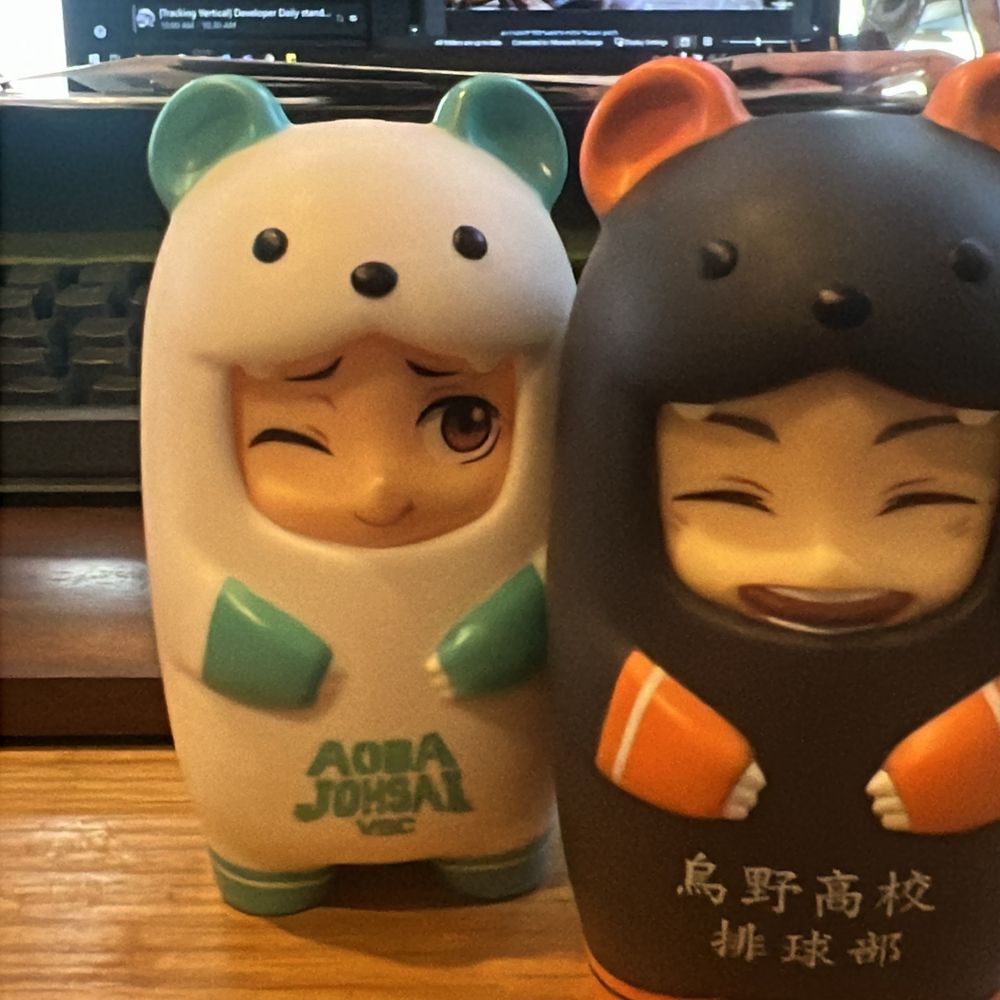 SugaSugar@AlpacaLand